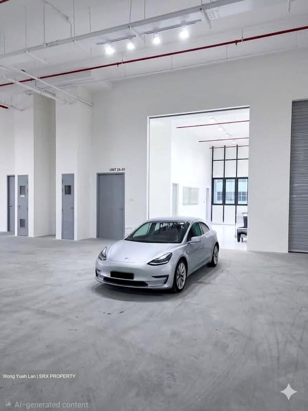 Stellar@tampines (D18), Factory #612796921